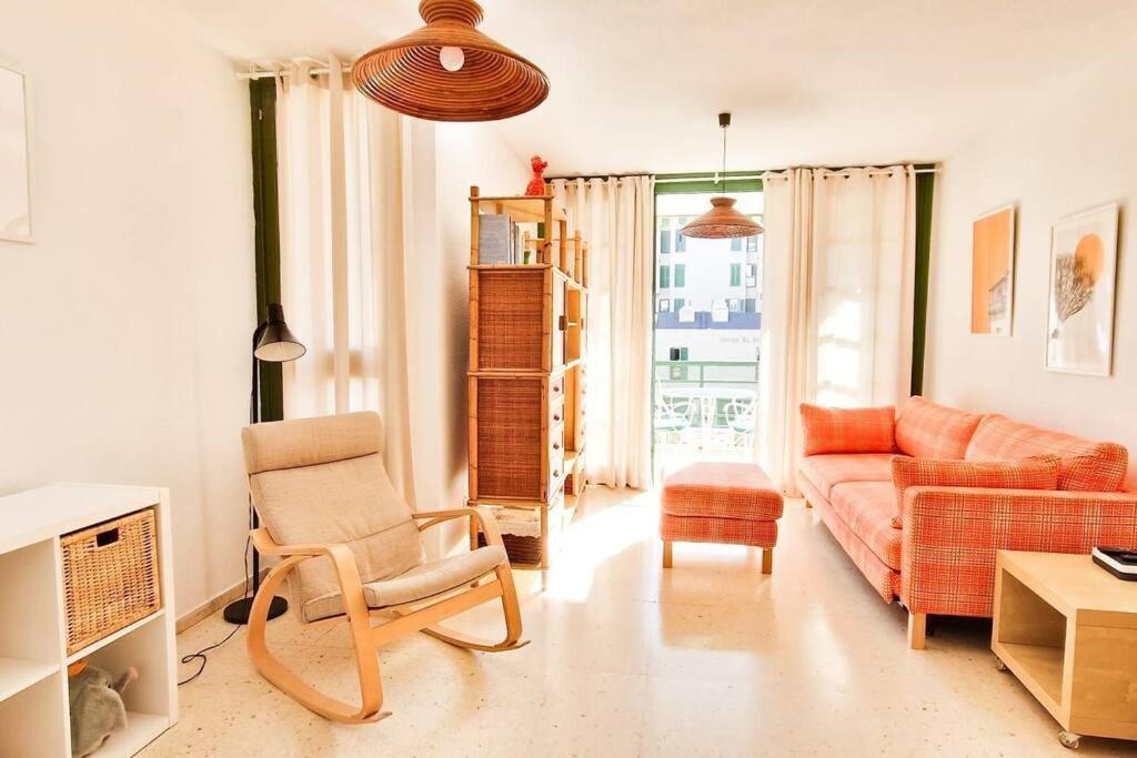 Apartamento Salitre Playa de las Américas Exterior foto